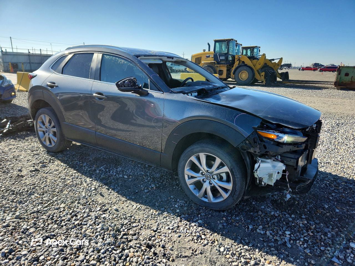 Mazda CX-30 2023
