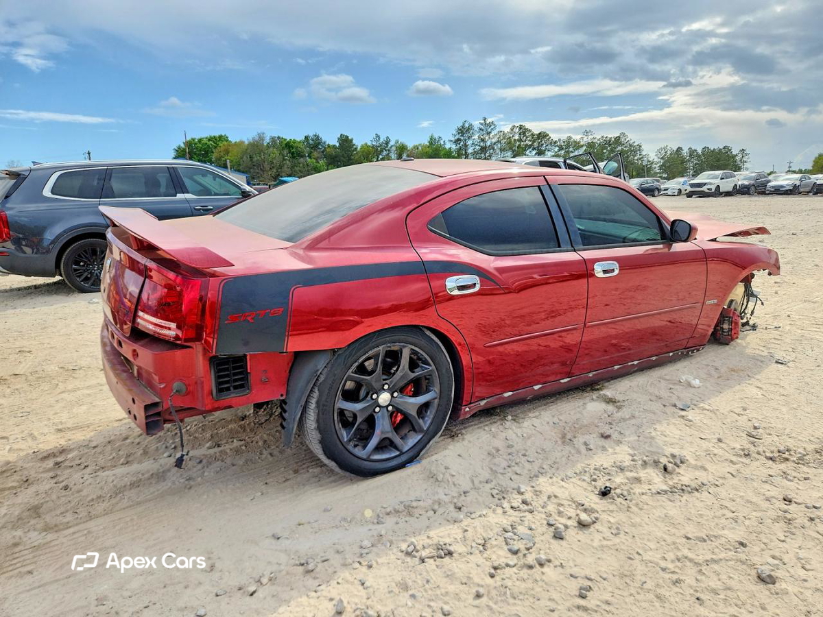 Dodge Charger 2006