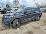 Ford Explorer 2021