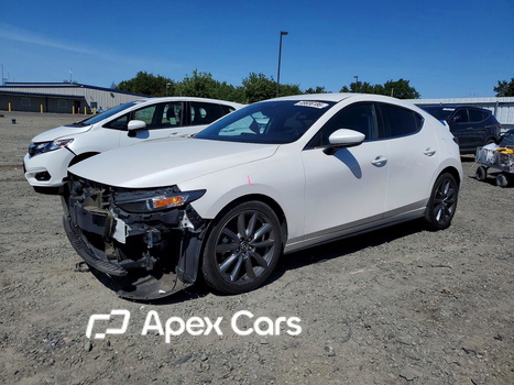 Mazda 3 2021 - Image 1 of 13