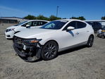 Mazda 3 2021