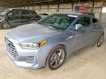 Hyundai Veloster 2019