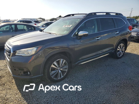 Subaru Ascent 2019 - Image 1 of 13