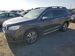 Subaru Ascent 2019