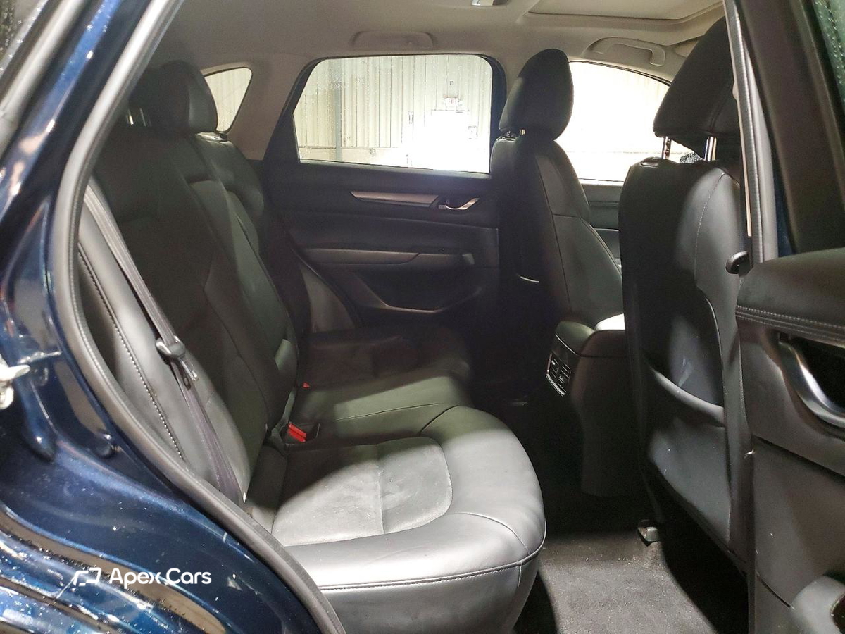 Mazda CX-5 2020