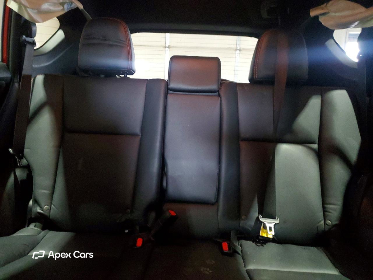 Toyota RAV 4 2017