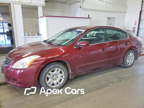 Nissan Altima 2012 - Image 1 of 13
