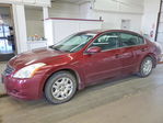 Nissan Altima 2012