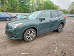 Subaru Forester 2023