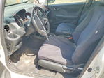 Honda Fit 2012