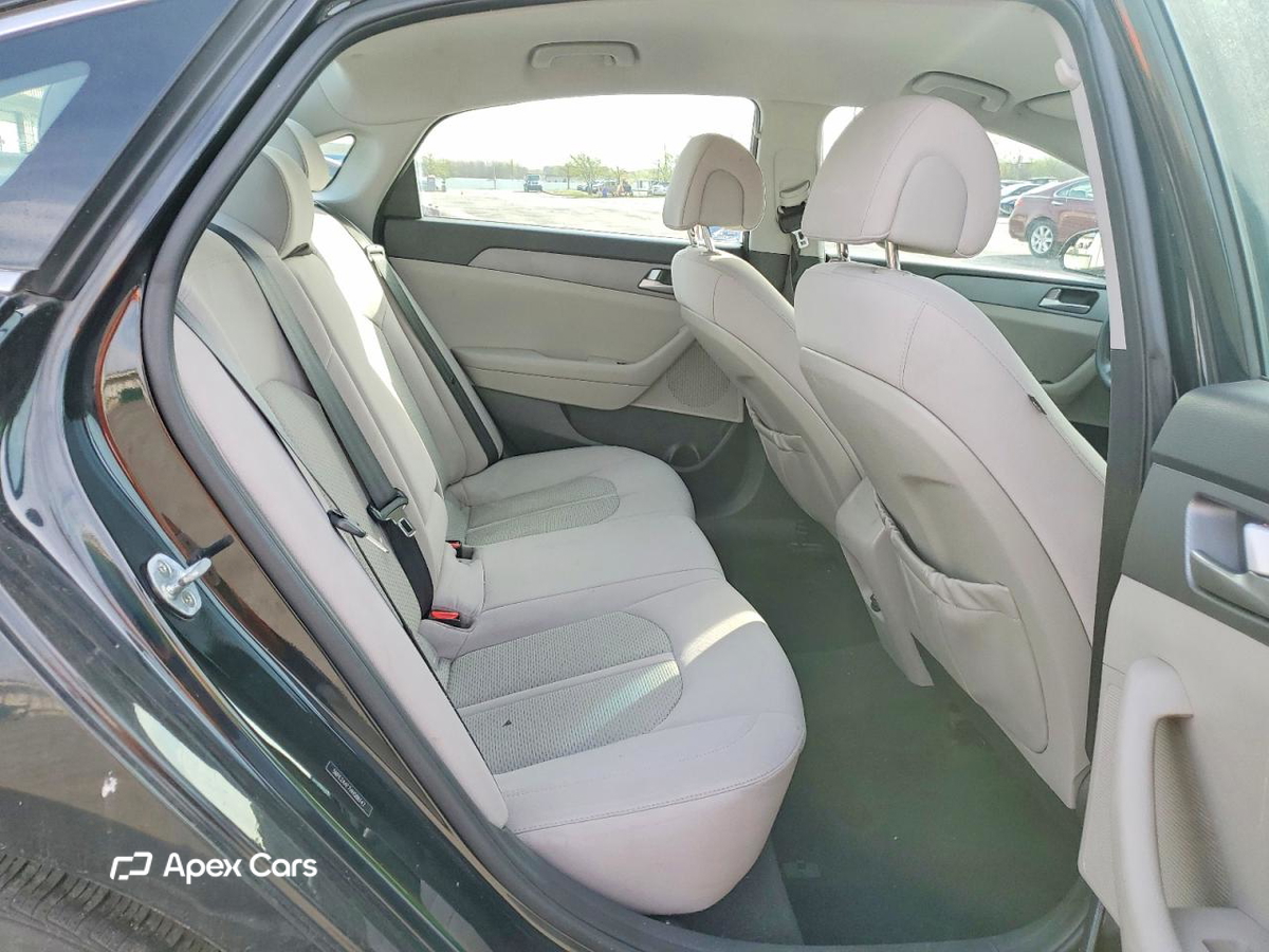 Hyundai Sonata 2017