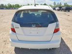 Honda Fit 2011