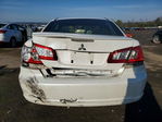 Mitsubishi Galant 2012
