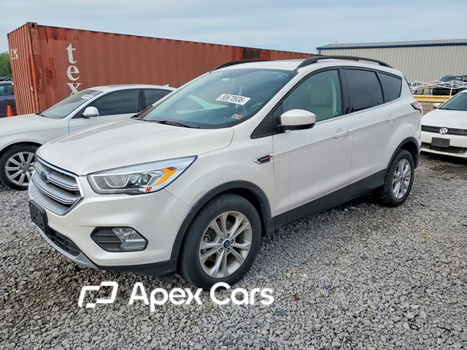 Ford Escape 2017 - Image 1 of 13