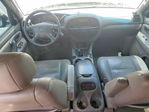 Toyota Sequoia 2002