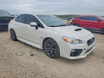 Subaru WRX 2016