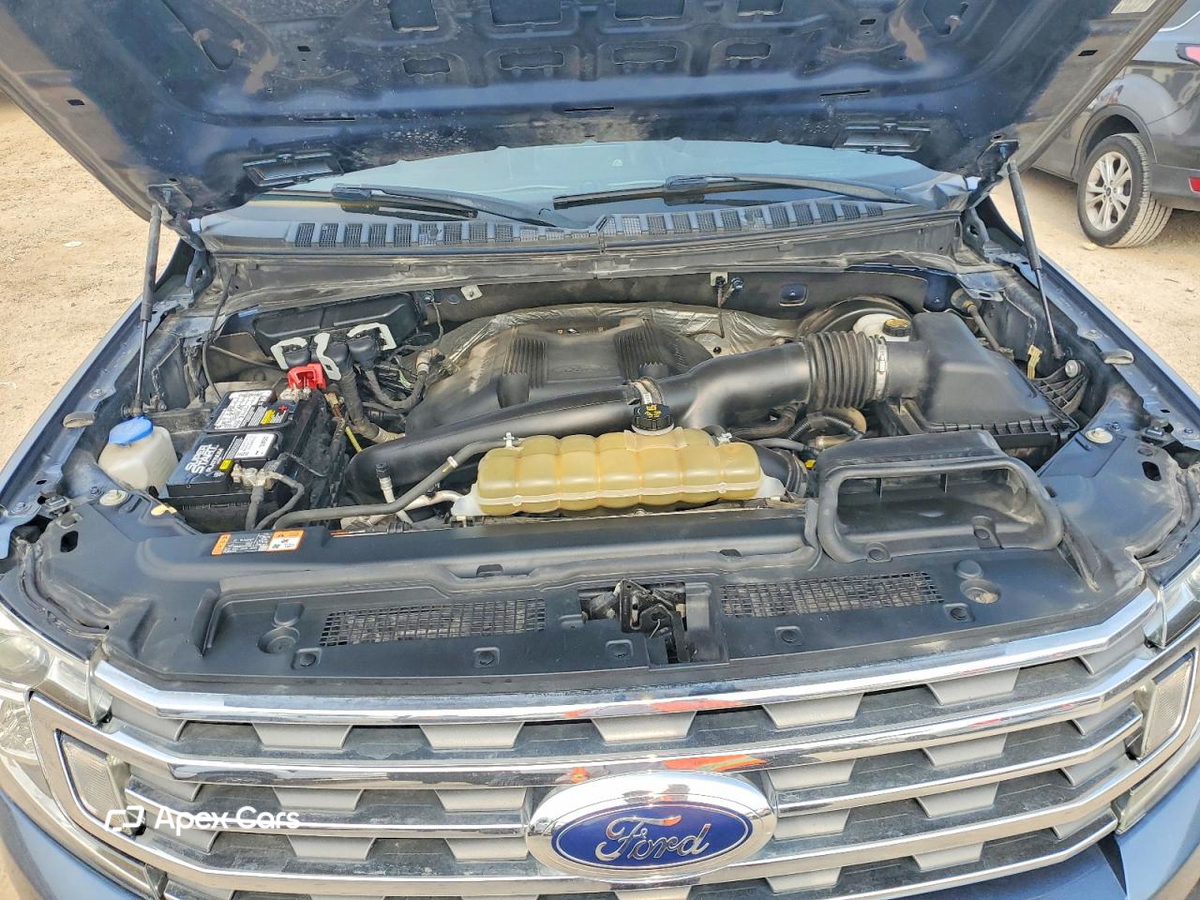 Ford Expedition 2020