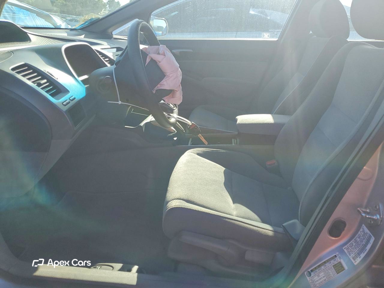 Honda Civic 2009