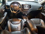 Jeep Cherokee 2014