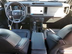 Ford Bronco 2025