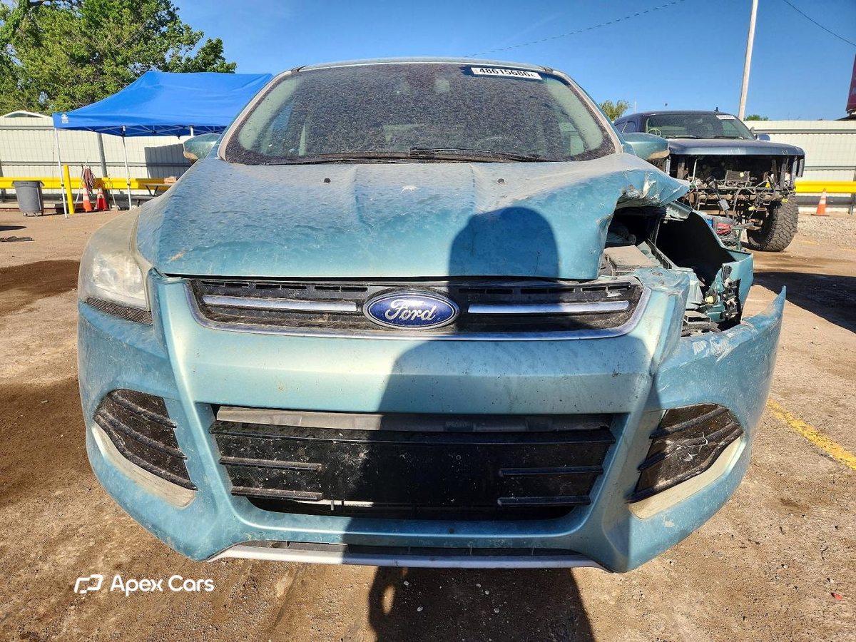 Ford Escape 2013