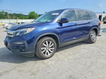 Honda Pilot 2020