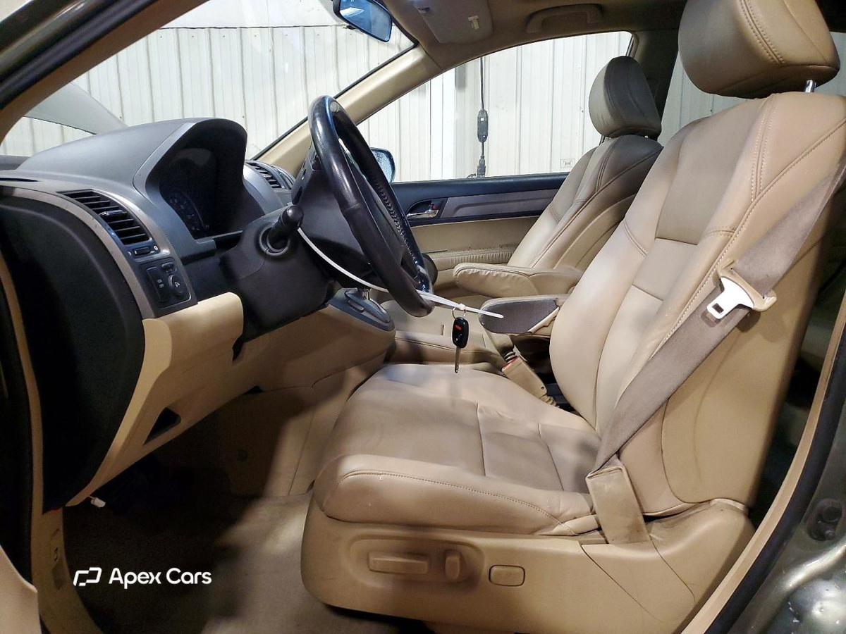 Honda CR-V 2008