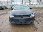 Volkswagen Jetta 2013