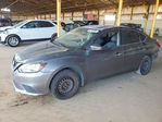 Nissan Sentra 2016