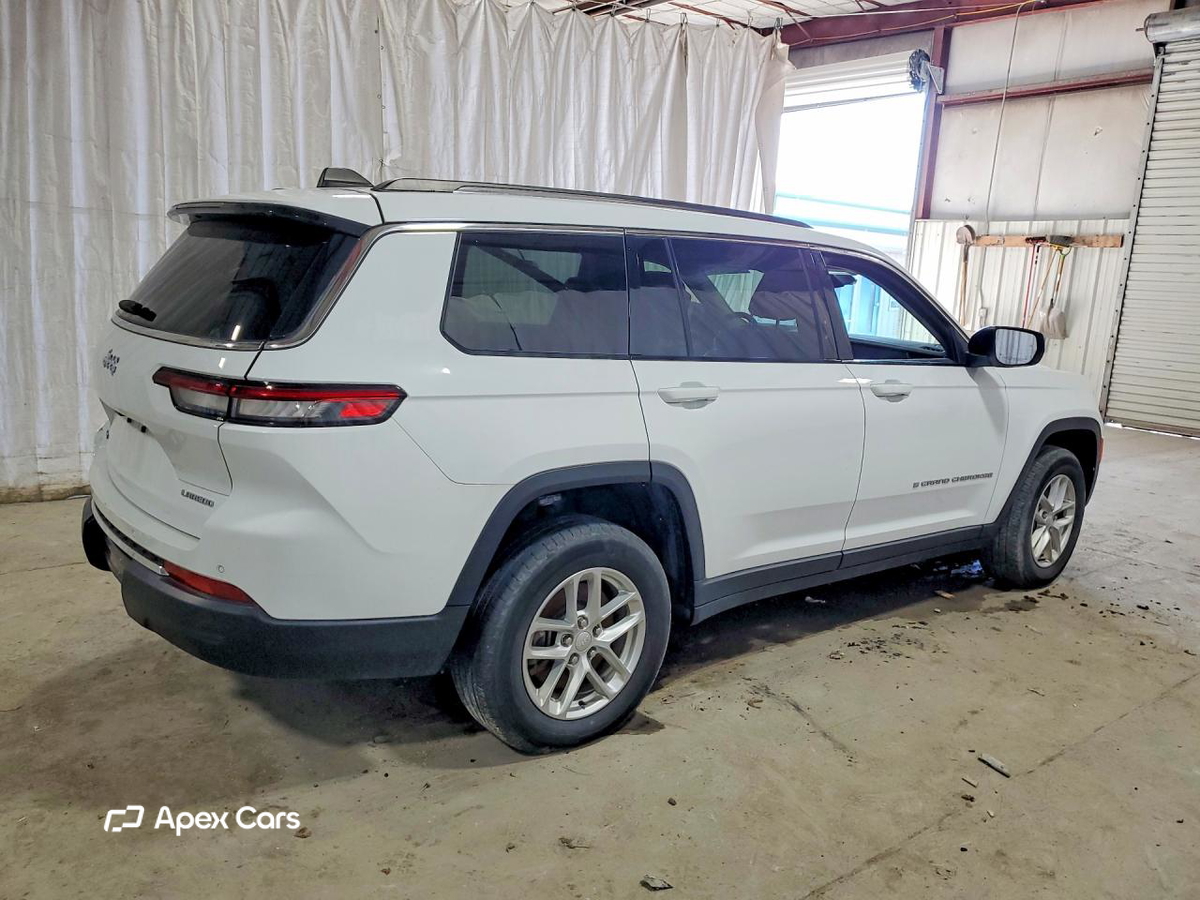 Jeep Cherokee 2023