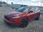 Jeep Cherokee 2017