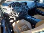 Mercedes-Benz E-klasse 2013