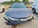 Honda Accord 2017