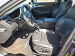 Hyundai Genesis 2015