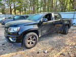 Chevrolet Colorado 2015