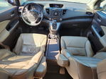 Honda CR-V 2012