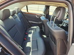 Mercedes-Benz E-klasse 2014