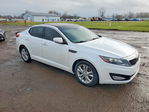 Kia Optima 2012
