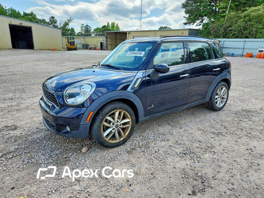 MINI Cooper 2014 - Image 1 of 12