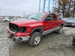 Dodge RAM 2006