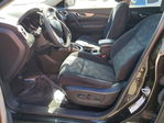Nissan Rogue 2014