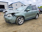 Subaru Forester 2015