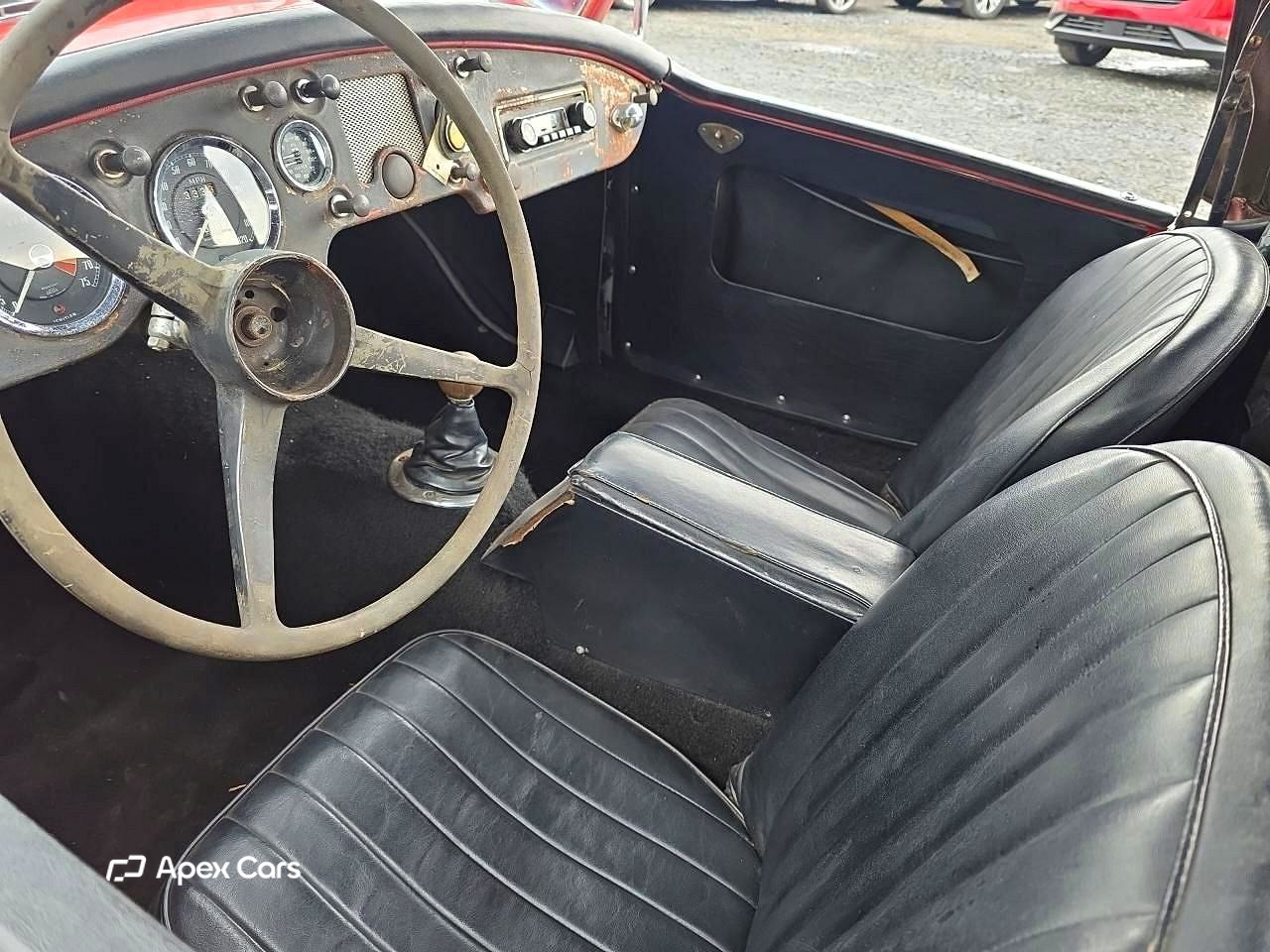 MG  1960