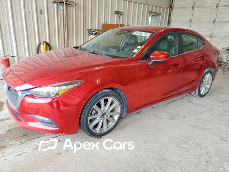 Mazda 3 2017 - Image 1 of 12