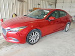 Mazda 3 2017