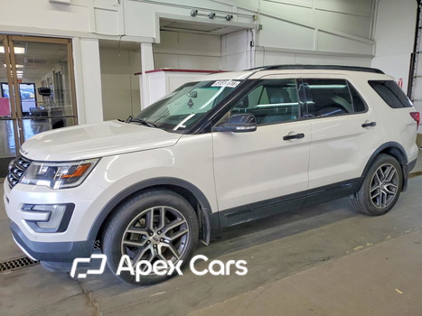 Ford Explorer 2016 - Image 1 of 13