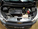 Chevrolet Spark 2017