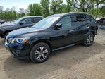Nissan Pathfinder 2017