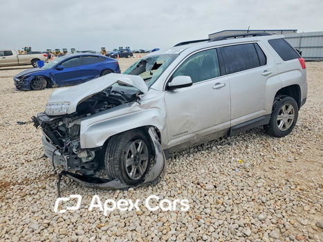GMC Terrain 2015 - Image 1 of 15