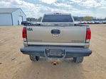 Chevrolet Silverado 2002